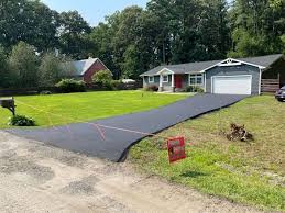 Driveway Maintenance Services in Le Sueur, MN